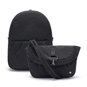 Pacsafe Citysafe Cx Anti-Theft Convertible Backpack/Crossbody Dont Miss Todays Deal Limited Stock Offer