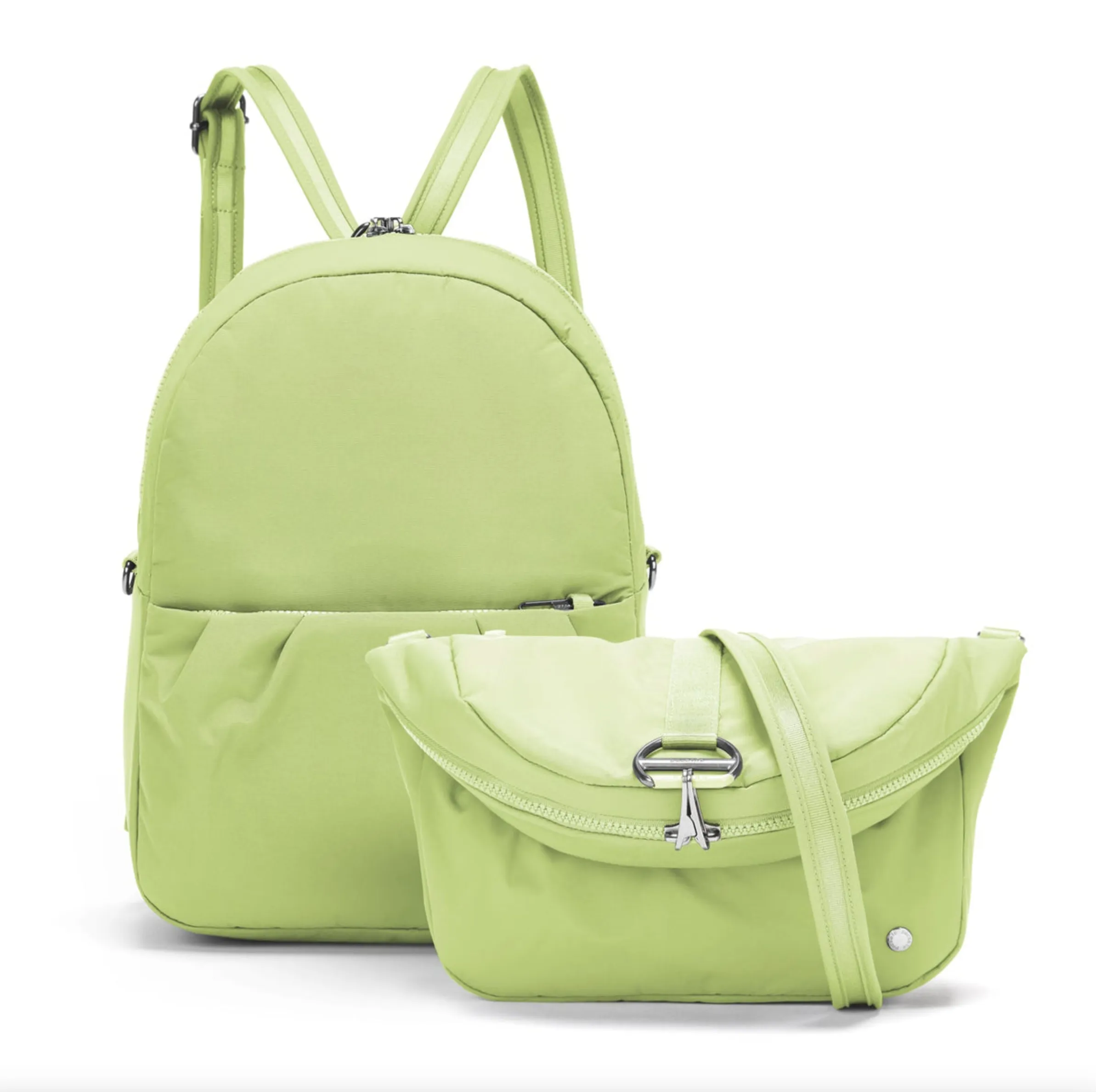 Grab It Fast Pacsafe Citysafe Cx Anti-Theft Convertible Backpack/Crossbody
