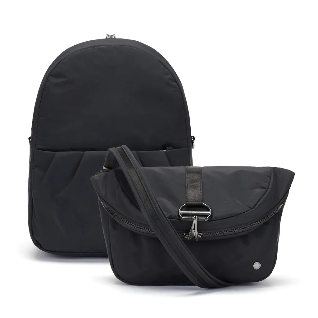 Today Only Discount Alert Dont Miss Big Savings Pacsafe Citysafe Cx Anti-Theft Convertible Backpack/Crossbody