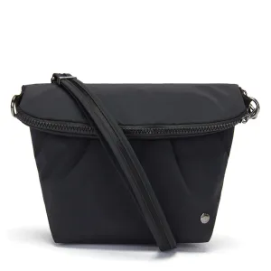Grab It Before Gone Steal Todays Offer Pacsafe Citysafe Cx Anti-Theft Convertible Crossbody