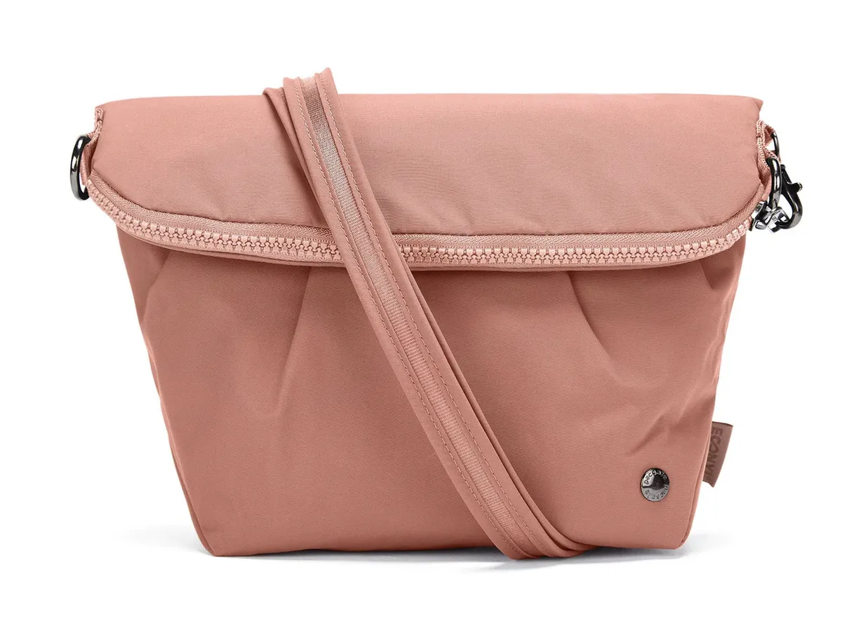 Exclusive Hot Pick Pacsafe Citysafe Cx Anti-Theft Convertible Crossbody
