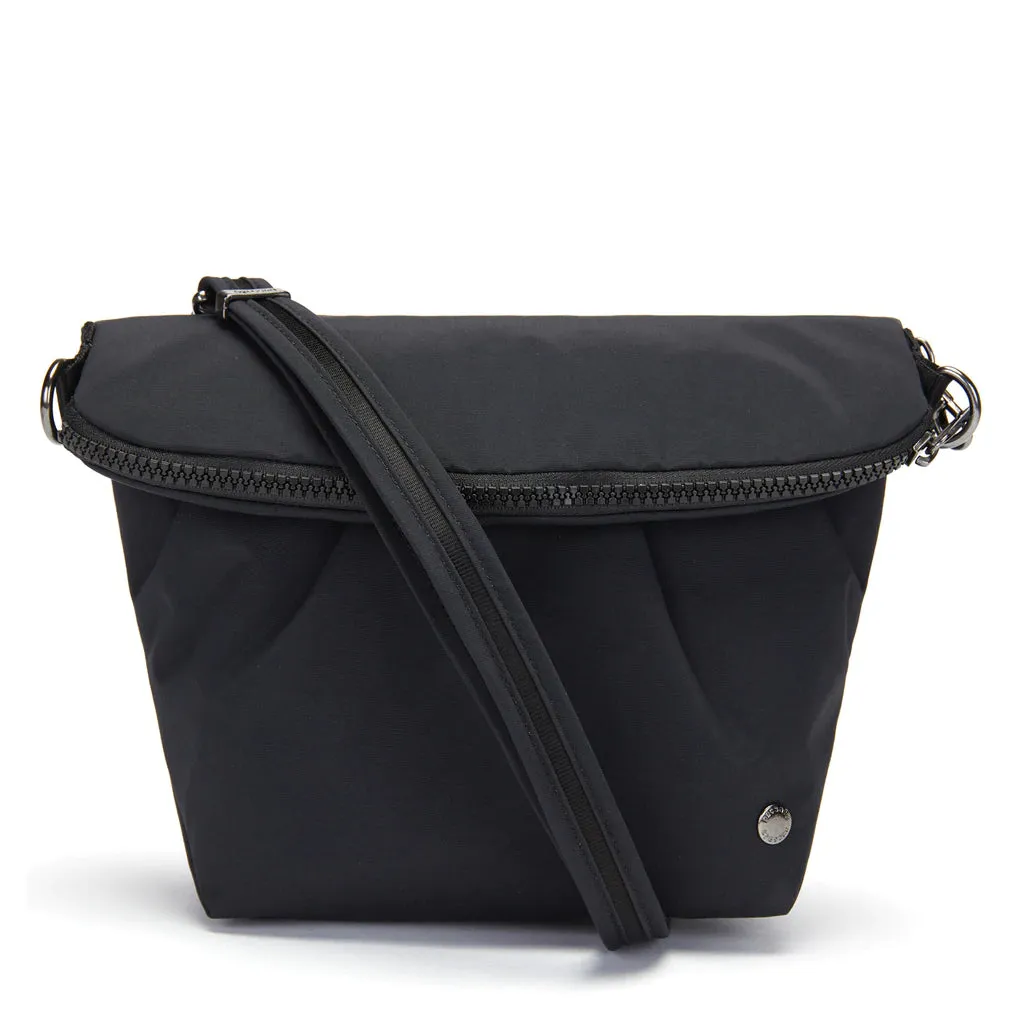 Grab It Before Gone Steal Todays Offer Pacsafe Citysafe Cx Anti-Theft Convertible Crossbody