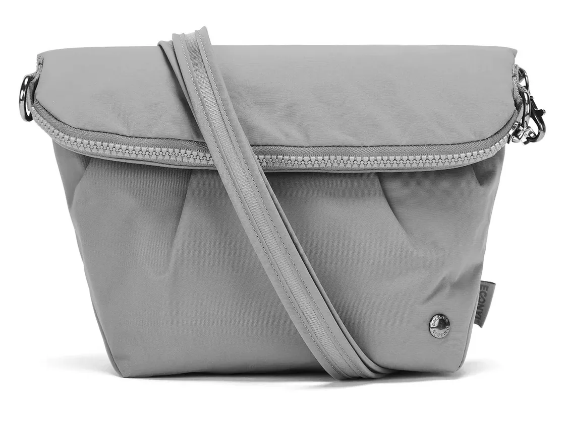 Pacsafe Citysafe Cx Anti-Theft Convertible Crossbody Trending Now Offer