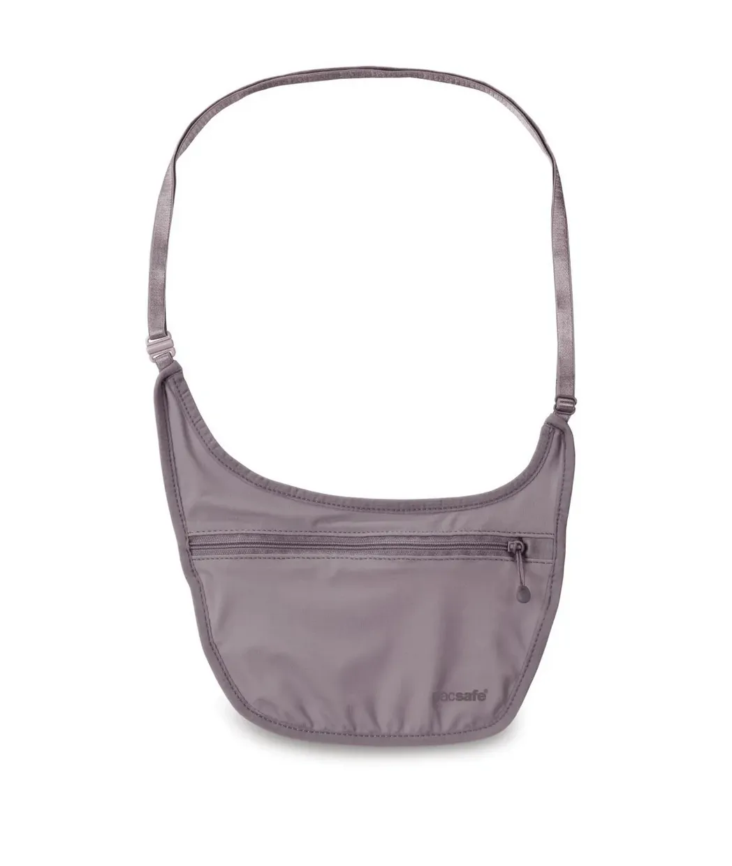 Grab It Fast Pacsafe Coversafe S80 Secret Body Pouch