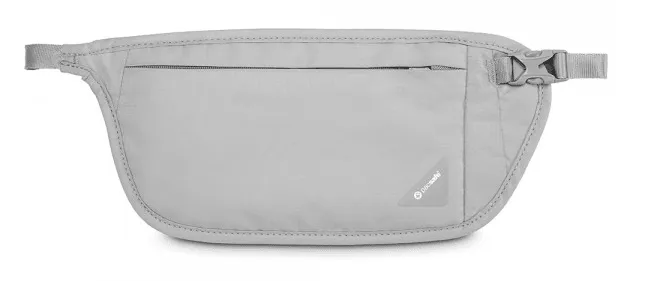 Exclusive Hot Pick Special Price Today Pacsafe Coversafe V100 Rfid Blocking Waist Wallet