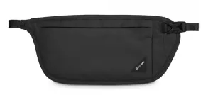 Pacsafe Coversafe V100 Rfid Blocking Waist Wallet Trending Deals Today Hot Offer Inside