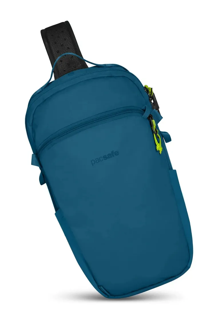 Today Only Hot Sale Pacsafe Eco 12L Anti-Theft Sling Backpack