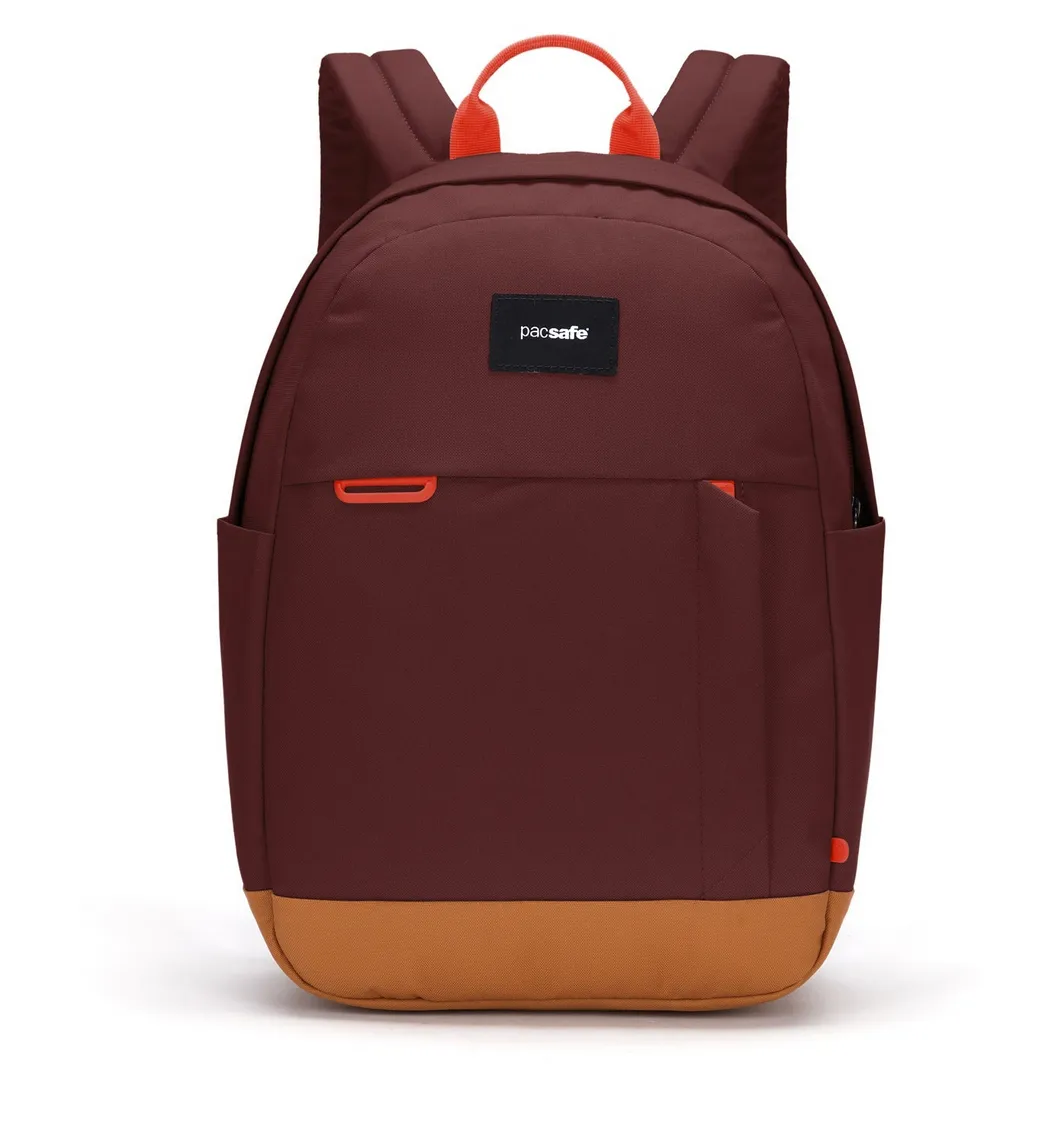 Pacsafe Go 15L Anti-Theft Backpack Special Savings Today