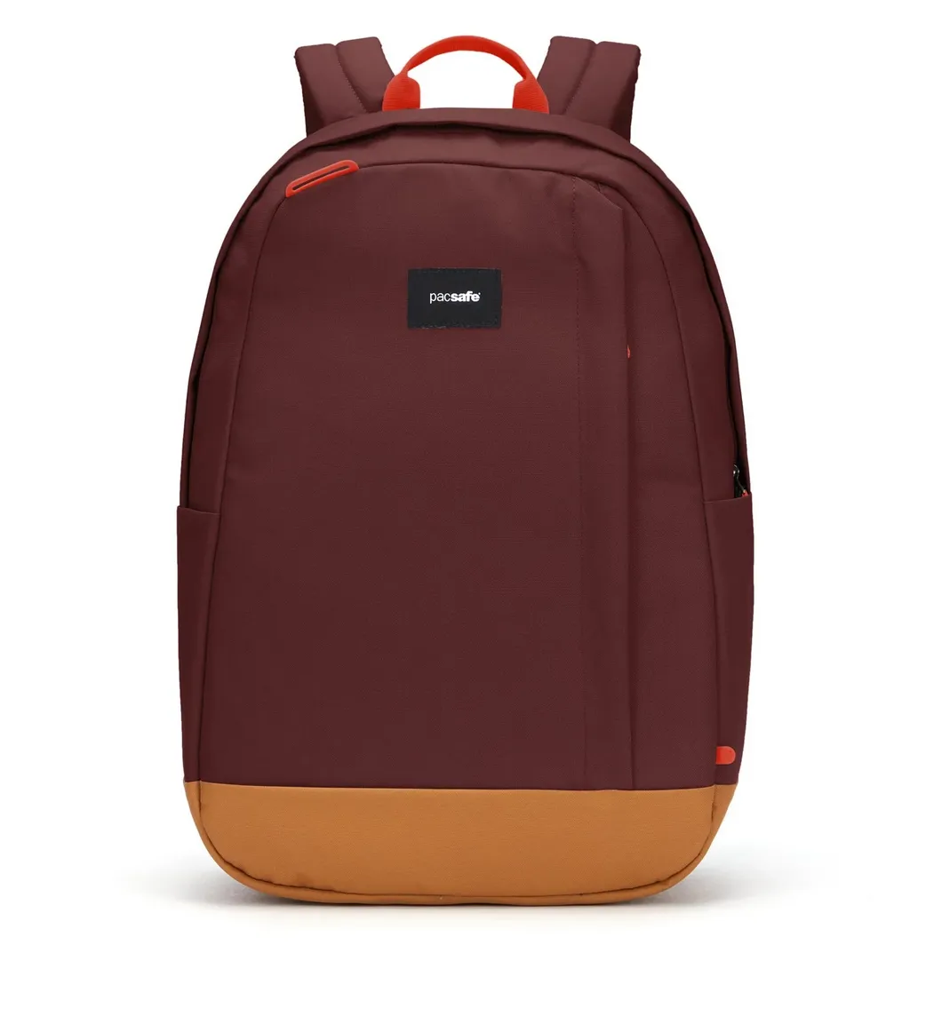 Online Deal Frenzy Pacsafe Go 25L Anti-Theft  Backpack