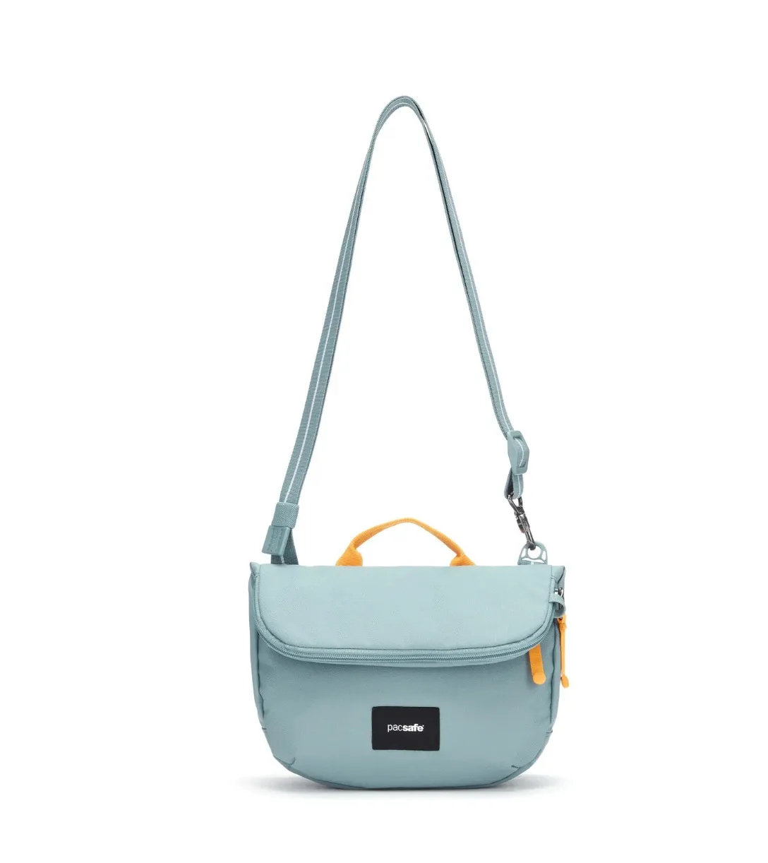 Gift Ideas Galore Dont Miss Hot Deals Pacsafe Go Anti Theft Saddle Crossbody