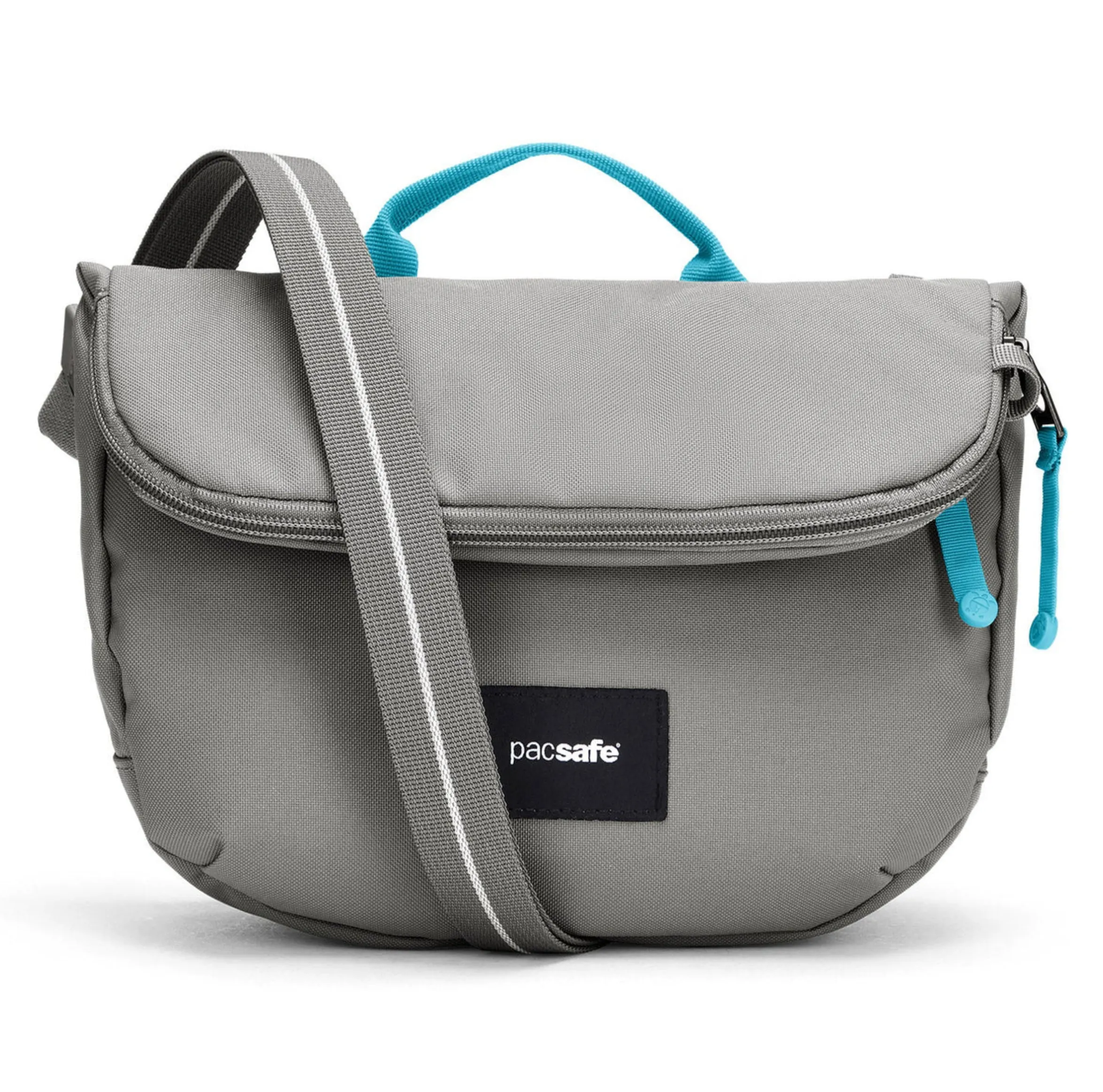 Limited Time Offer Pacsafe Go Anti Theft Saddle Crossbody