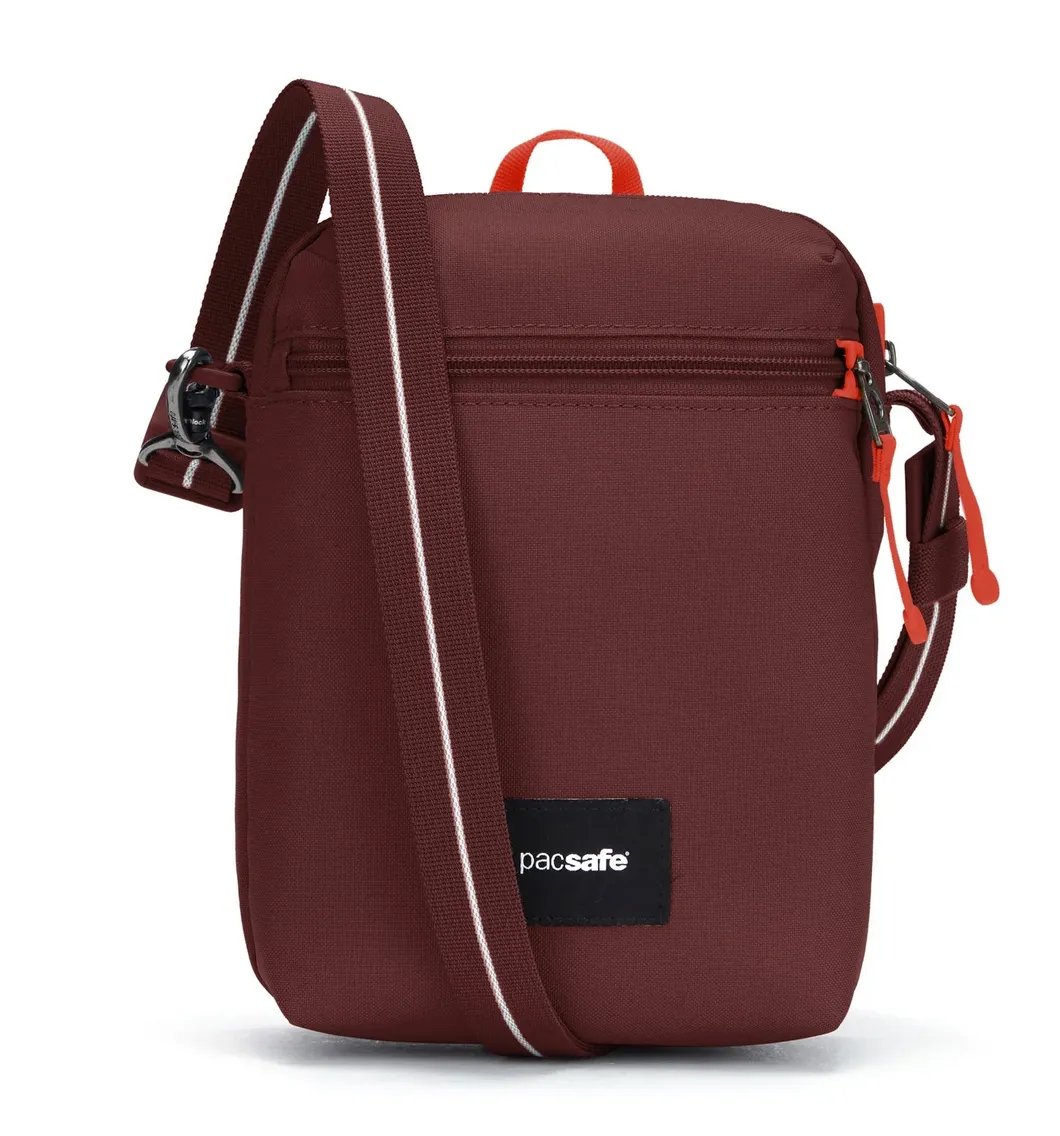 Pacsafe Go Festival Crossbody Mega Savings Now Shop Hot Picks