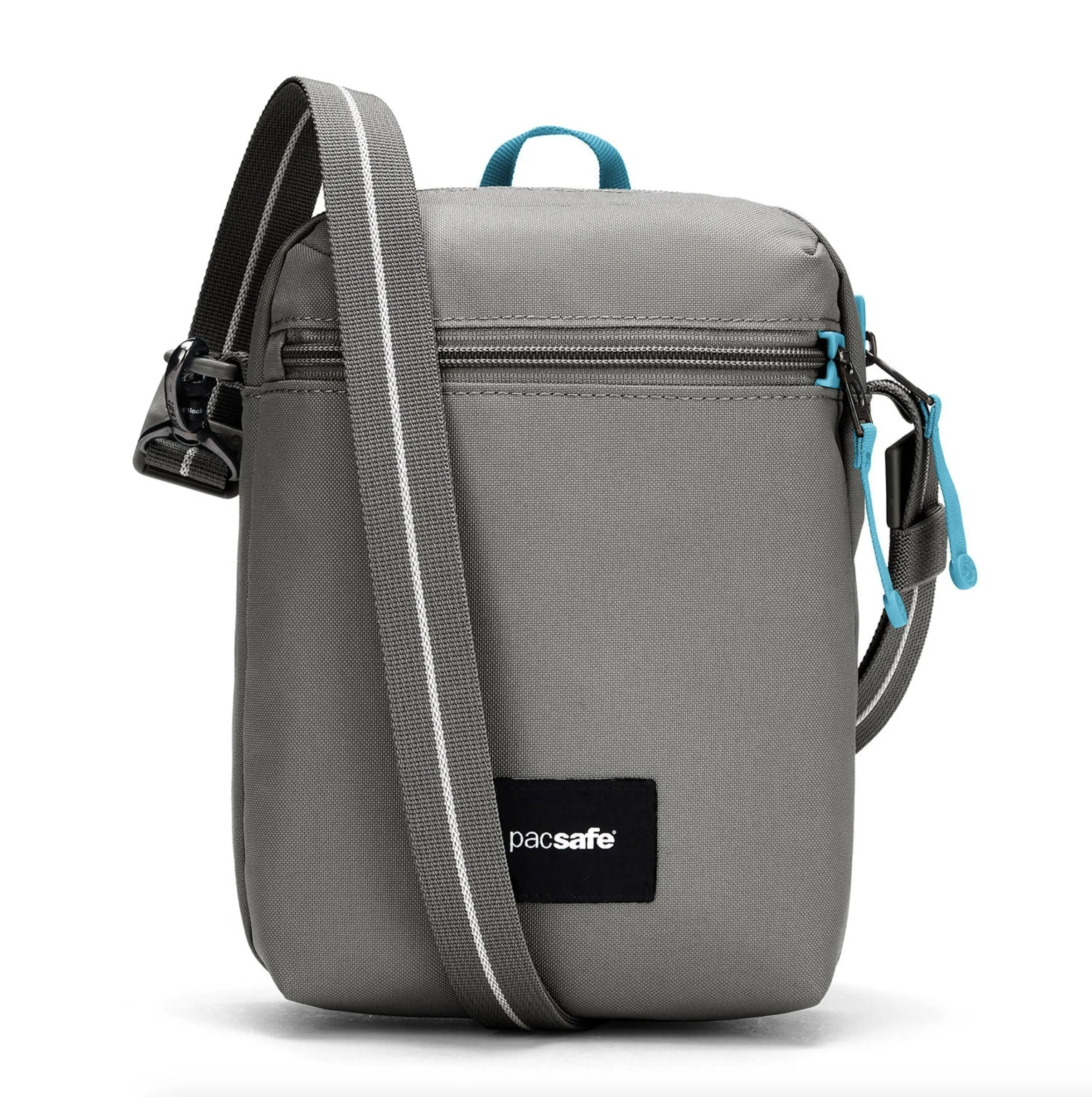 Daily Deal Frenzy Limited Stock Alert Pacsafe Go Festival Crossbody