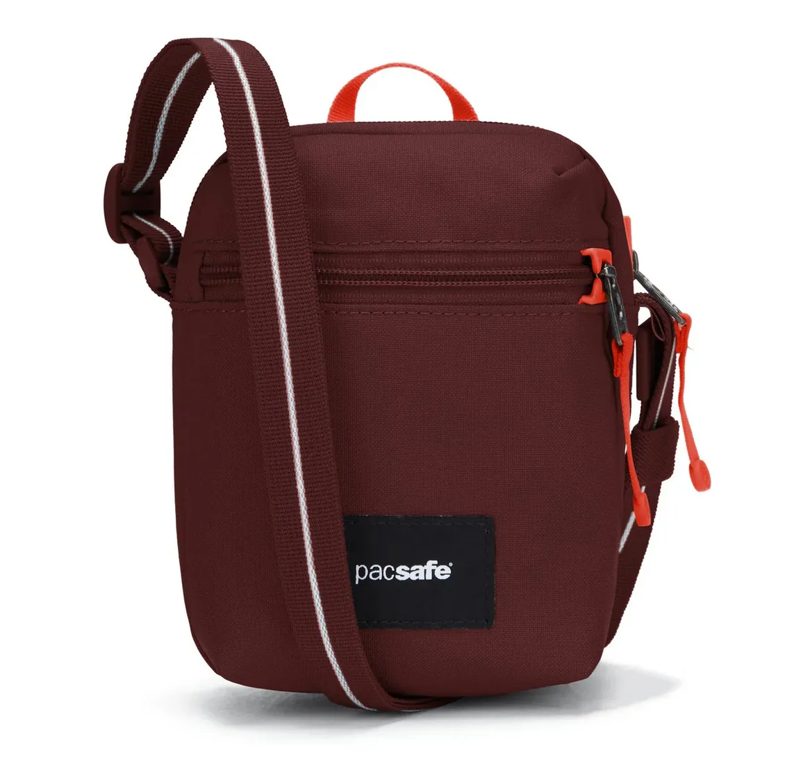 Pacsafe Go Micro Crossbody Todays Hot Savings Limited Time Offer