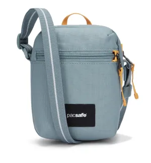 Pacsafe Go Micro Crossbody Weekend Flash Offer Limited Stock Alert