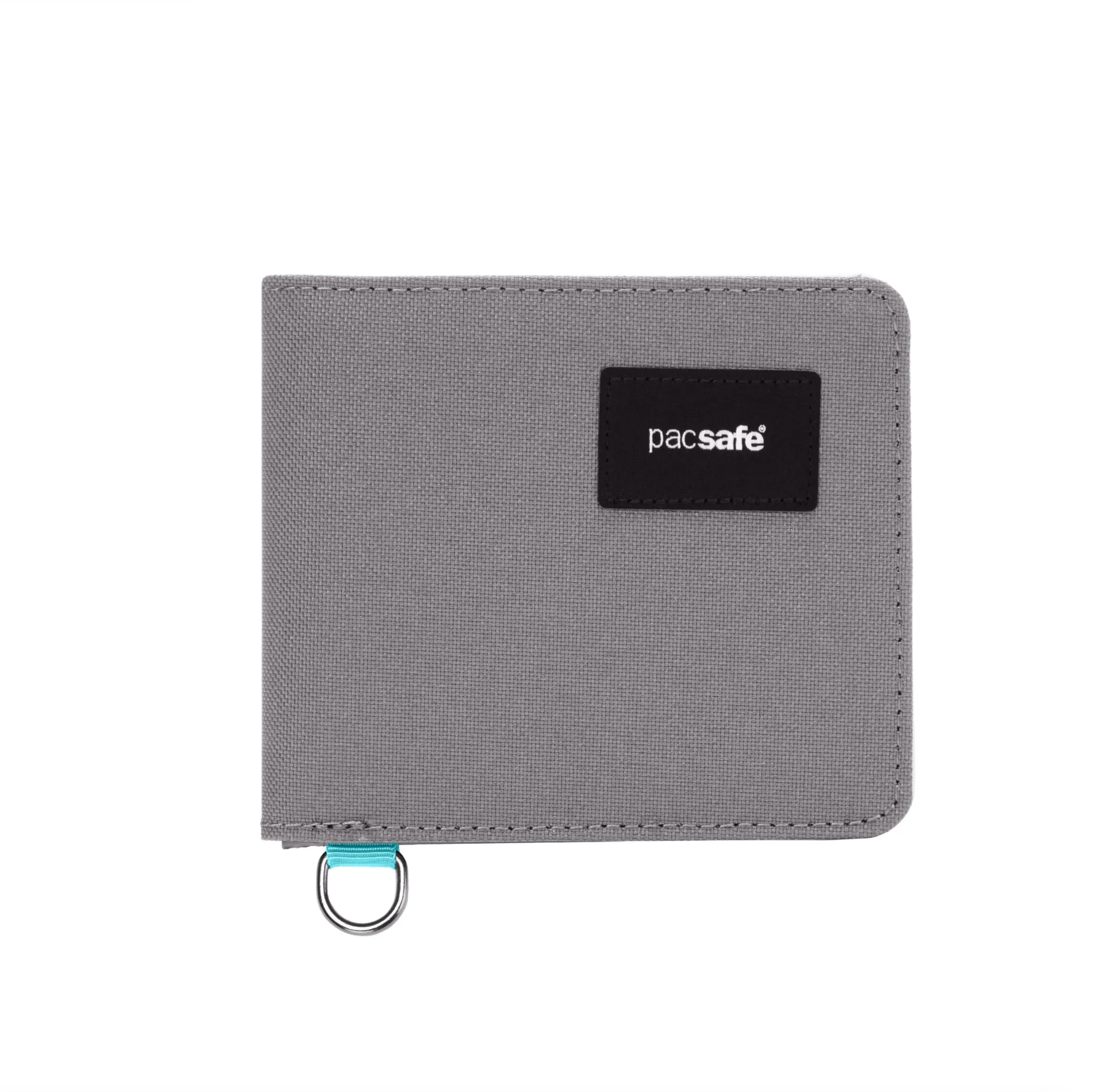 Pacsafe Rfidsafe Rfid Blocking Bifold Wallet Hot Offer Inside