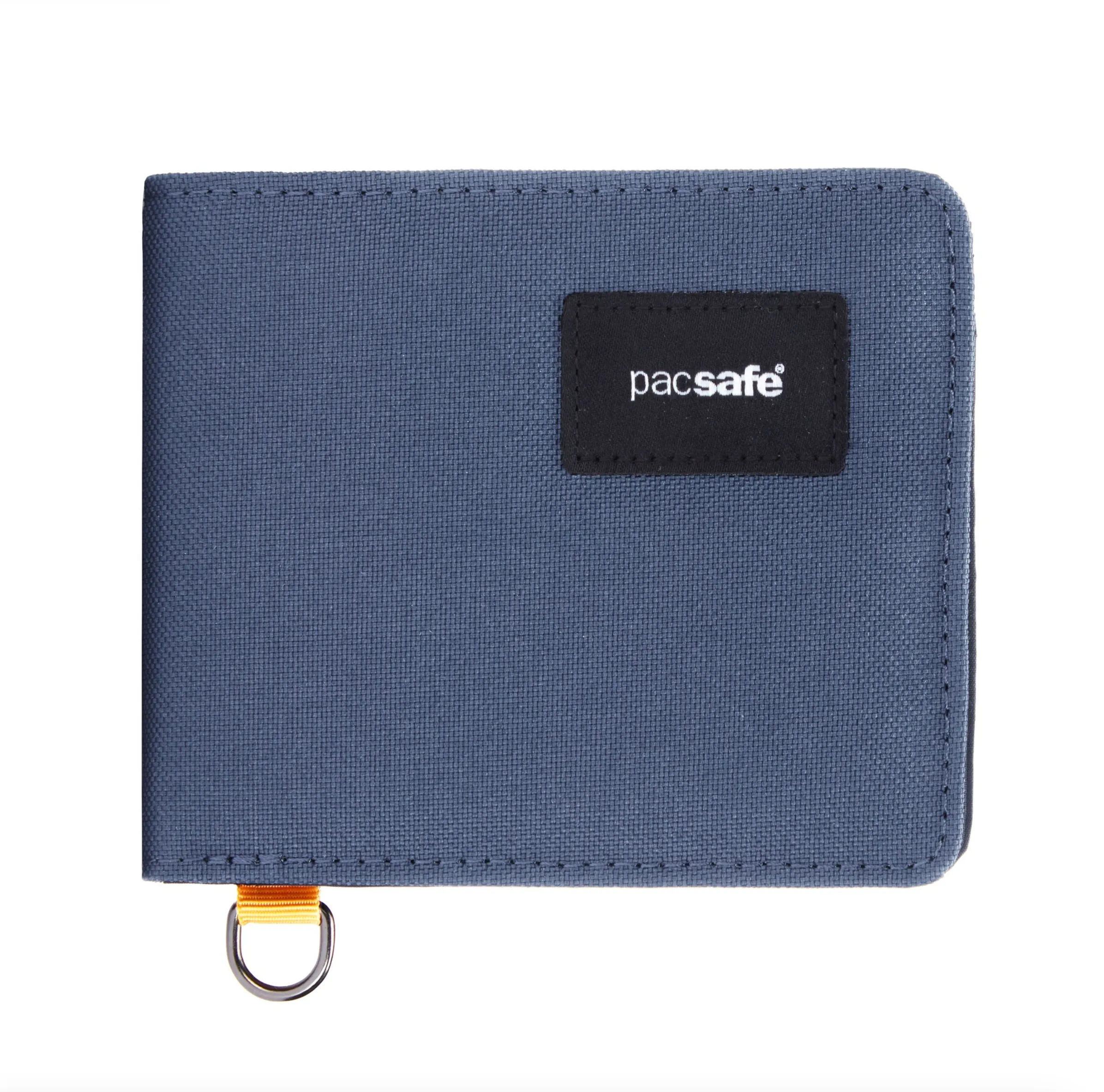 Pacsafe Rfidsafe Rfid Blocking Bifold Wallet Hot Pick of the Day