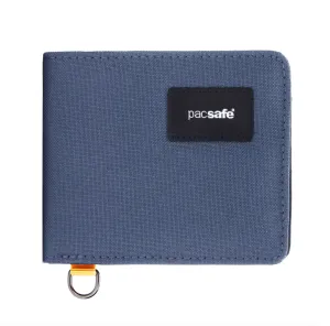 Pacsafe Rfidsafe Rfid Blocking Bifold Wallet Hot Pick of the Day