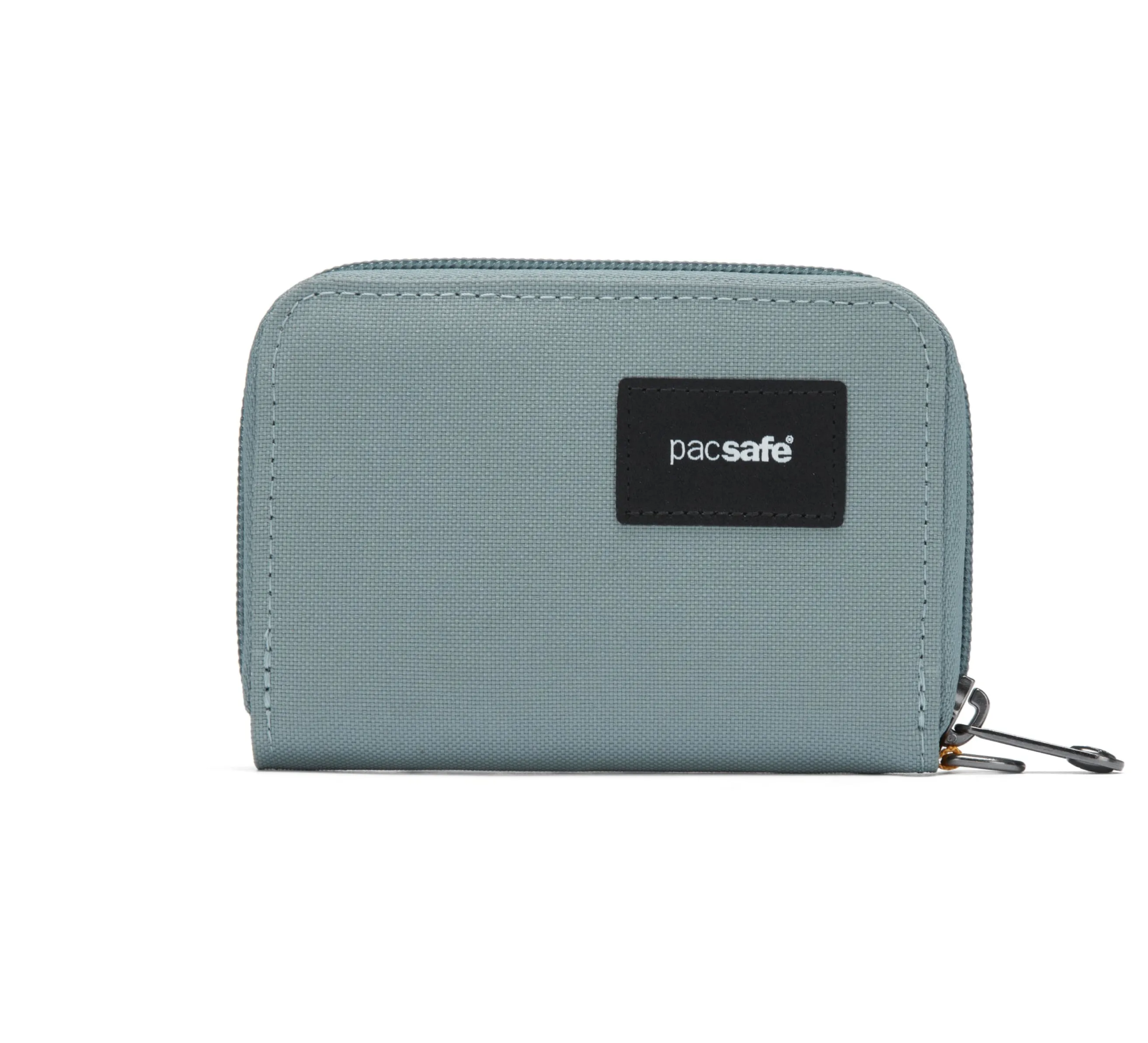 Perfect Gift Offer Pacsafe Rfidsafe Rfid Blocking Card Wallet
