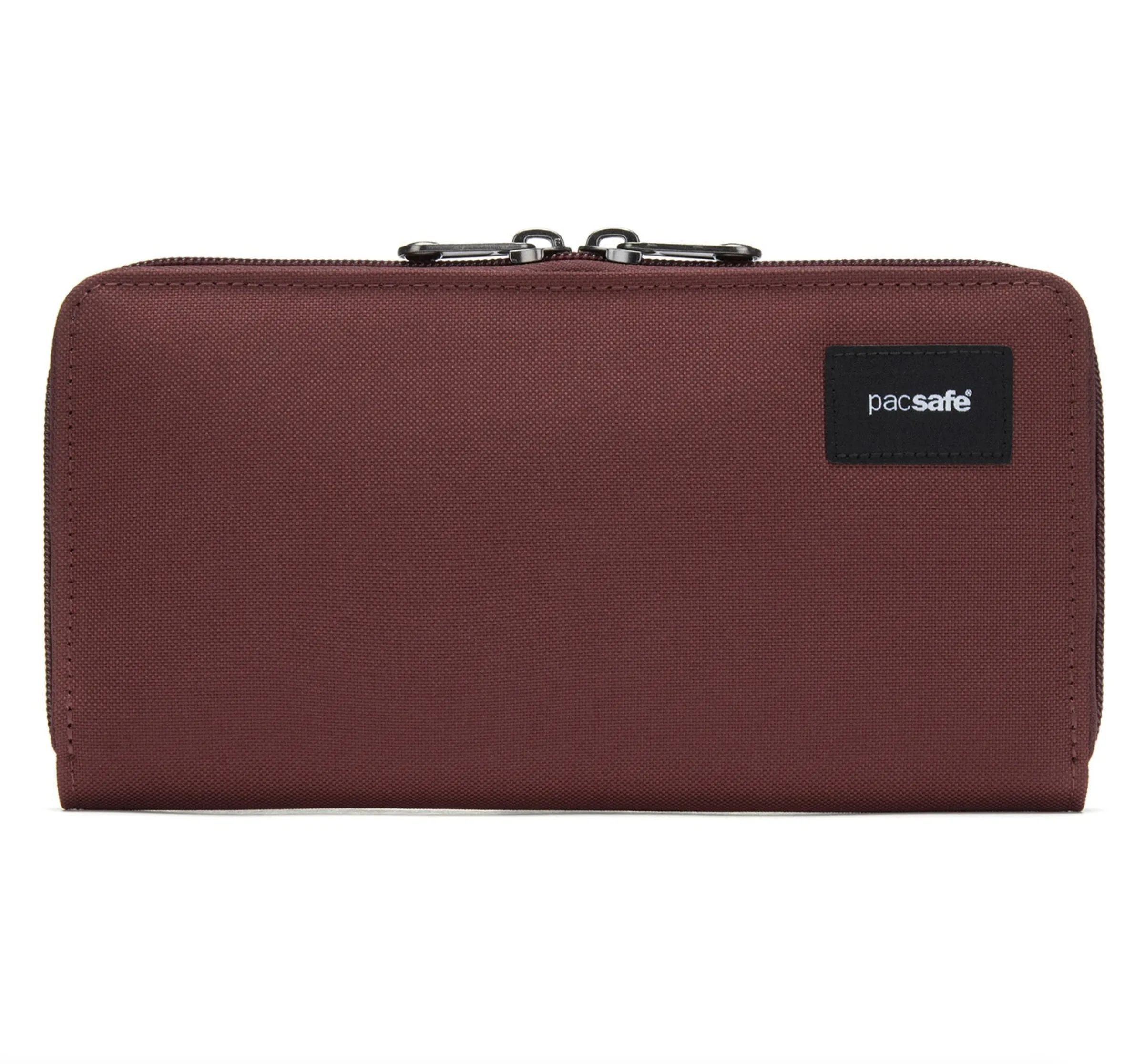 Best Seller Deal Pacsafe Rfidsafe Rfid Blocking Continental Wallet