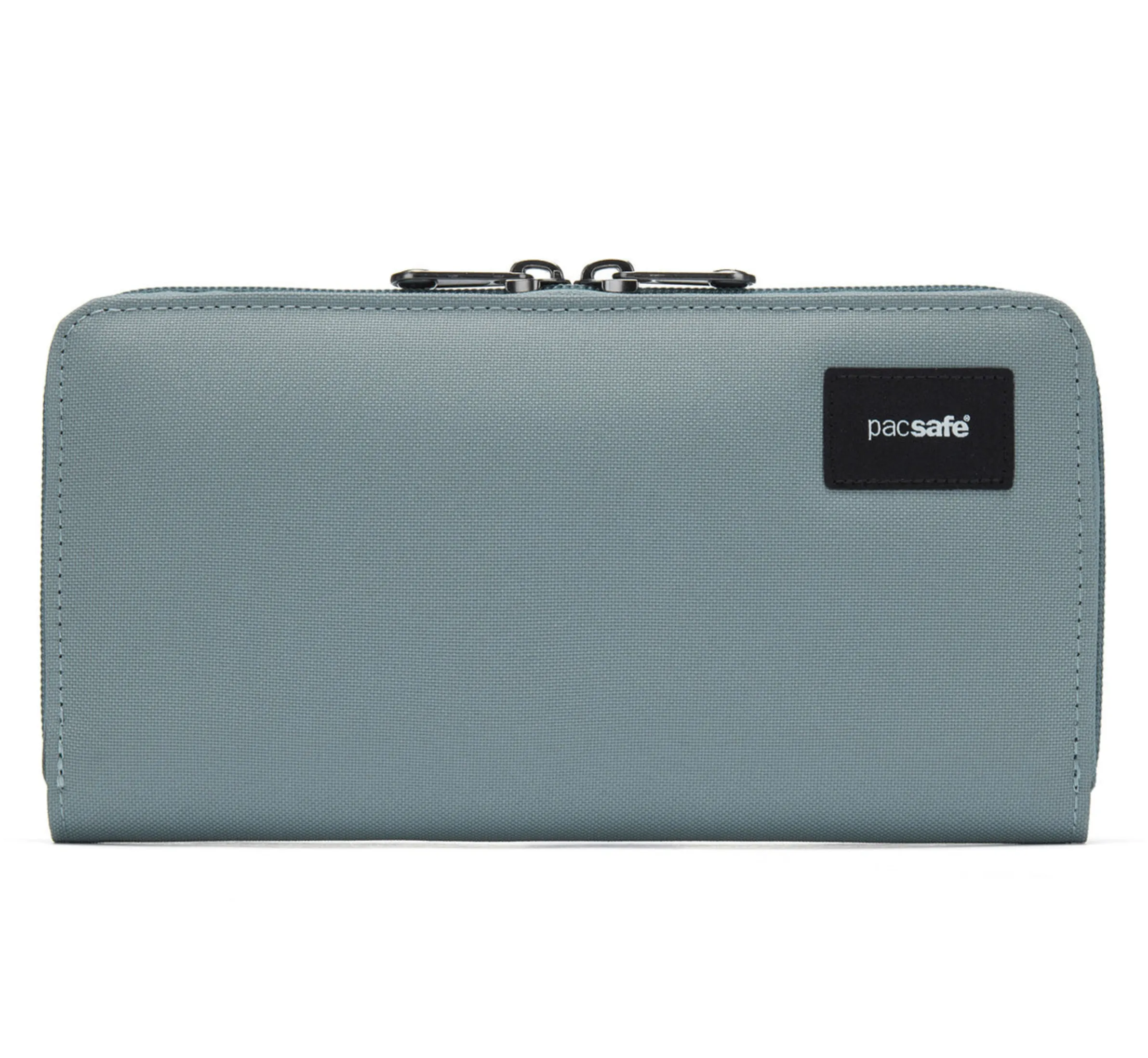 Pacsafe Rfidsafe Rfid Blocking Continental Wallet Dont Miss Out