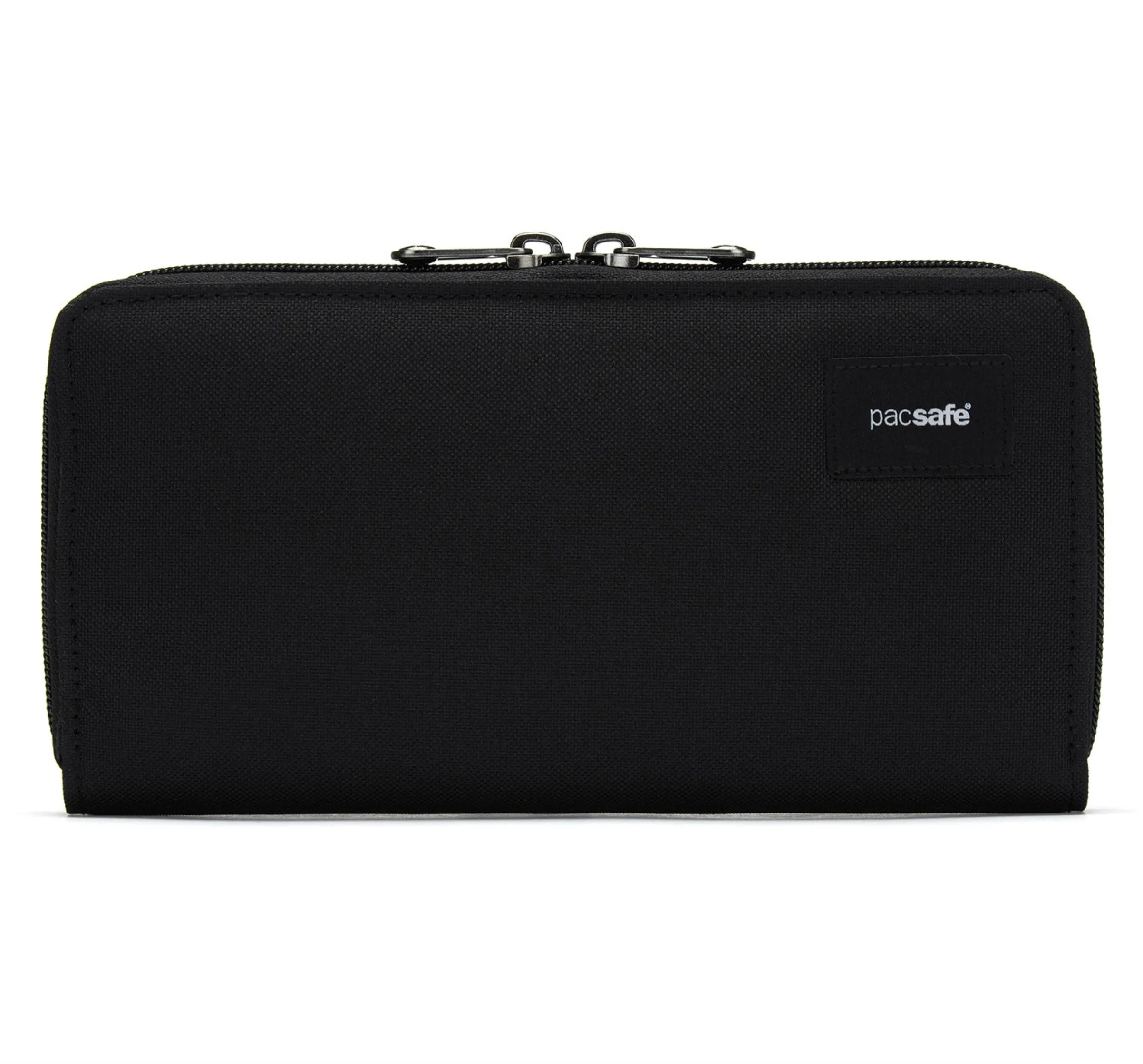 Instant Savings Deal Flash Deal Alert Pacsafe Rfidsafe Rfid Blocking Continental Wallet
