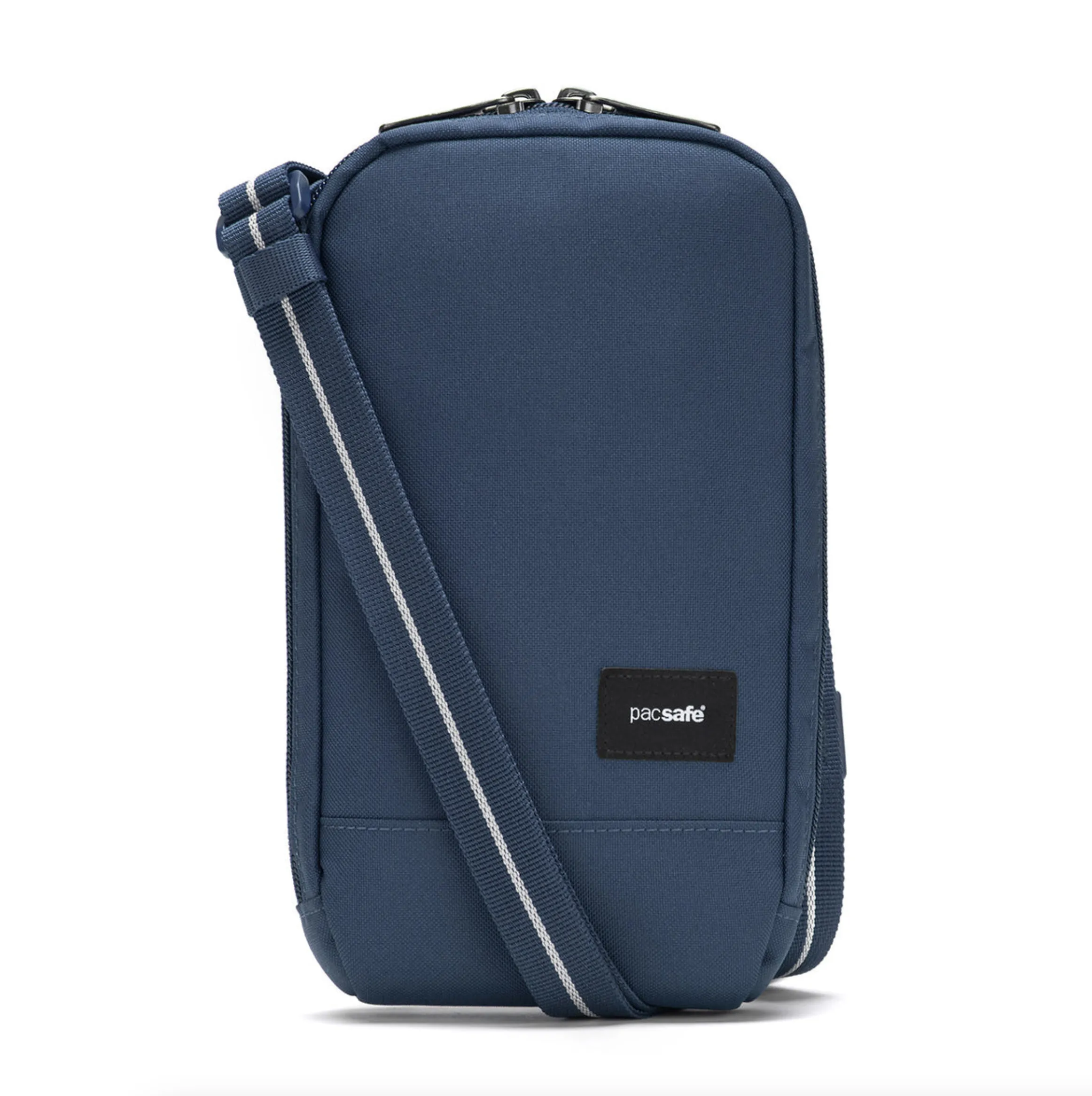 Clearance Alert Now Pacsafe Rfidsafe Rfid Blocking Tech Crossbody