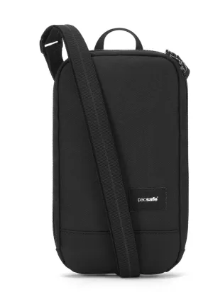 Pacsafe Rfidsafe Rfid Blocking Tech Crossbody Hot Discount Deal Special Price Today