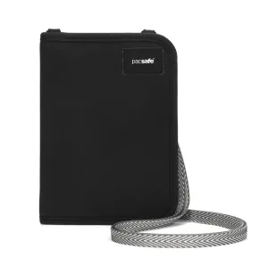 Grab Your Deal Today Pacsafe Rfidsafe V150 Travel Wallet