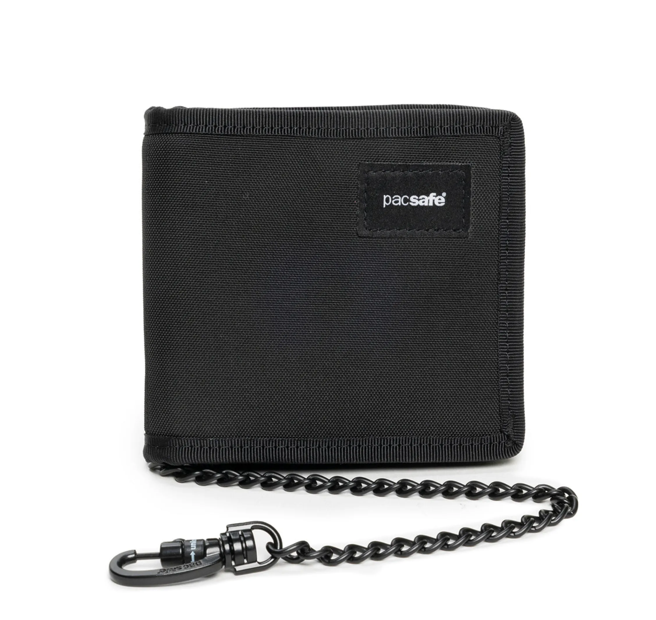 Grab Todays Deal Hot Picks Today Pacsafe Rfidsafe Z100 Anti-Theft Rfid Blocking Bi-Fold Wallet