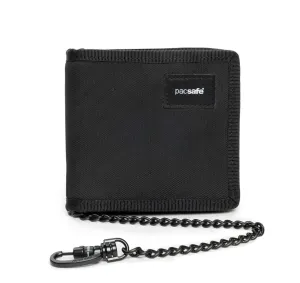 Grab Todays Deal Hot Picks Today Pacsafe Rfidsafe Z100 Anti-Theft Rfid Blocking Bi-Fold Wallet