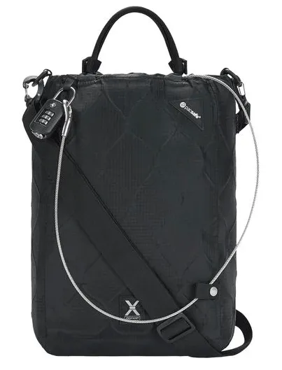 Pacsafe Travelsafe X15 Portable Safe & Pack Insert Online Exclusive Steal