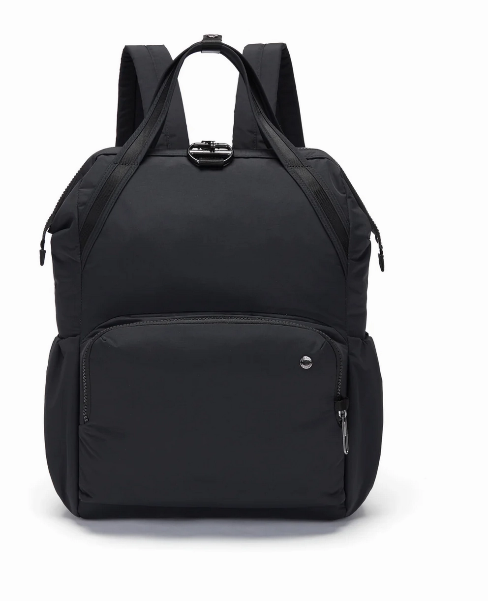 Special Steal Event Pacsafe Citysafe Cx Anti-Theft 17L Backpack