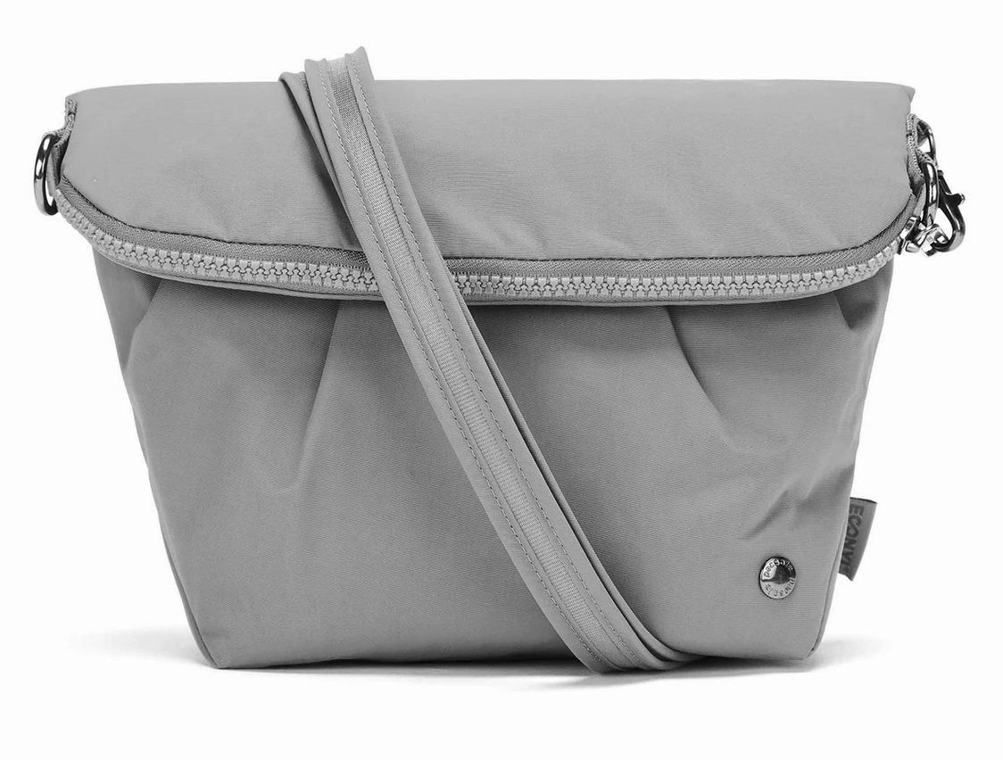 Online Exclusive Offer Hot Offer Inside Pacsafe Citysafe Cx Anti-Theft Convertible Crossbody