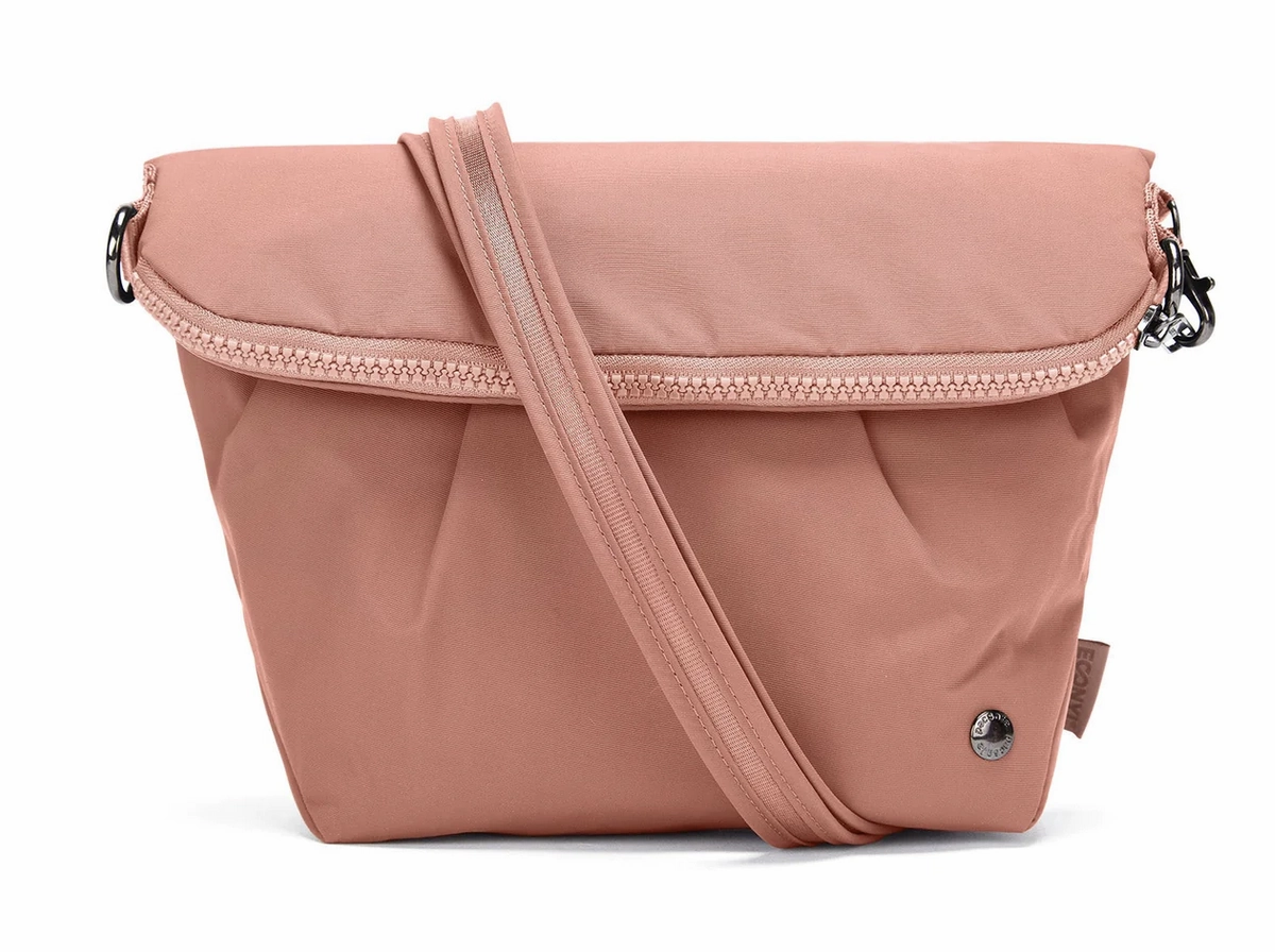 Pacsafe Citysafe Cx Anti-Theft Convertible Crossbody Mega Hot Offer