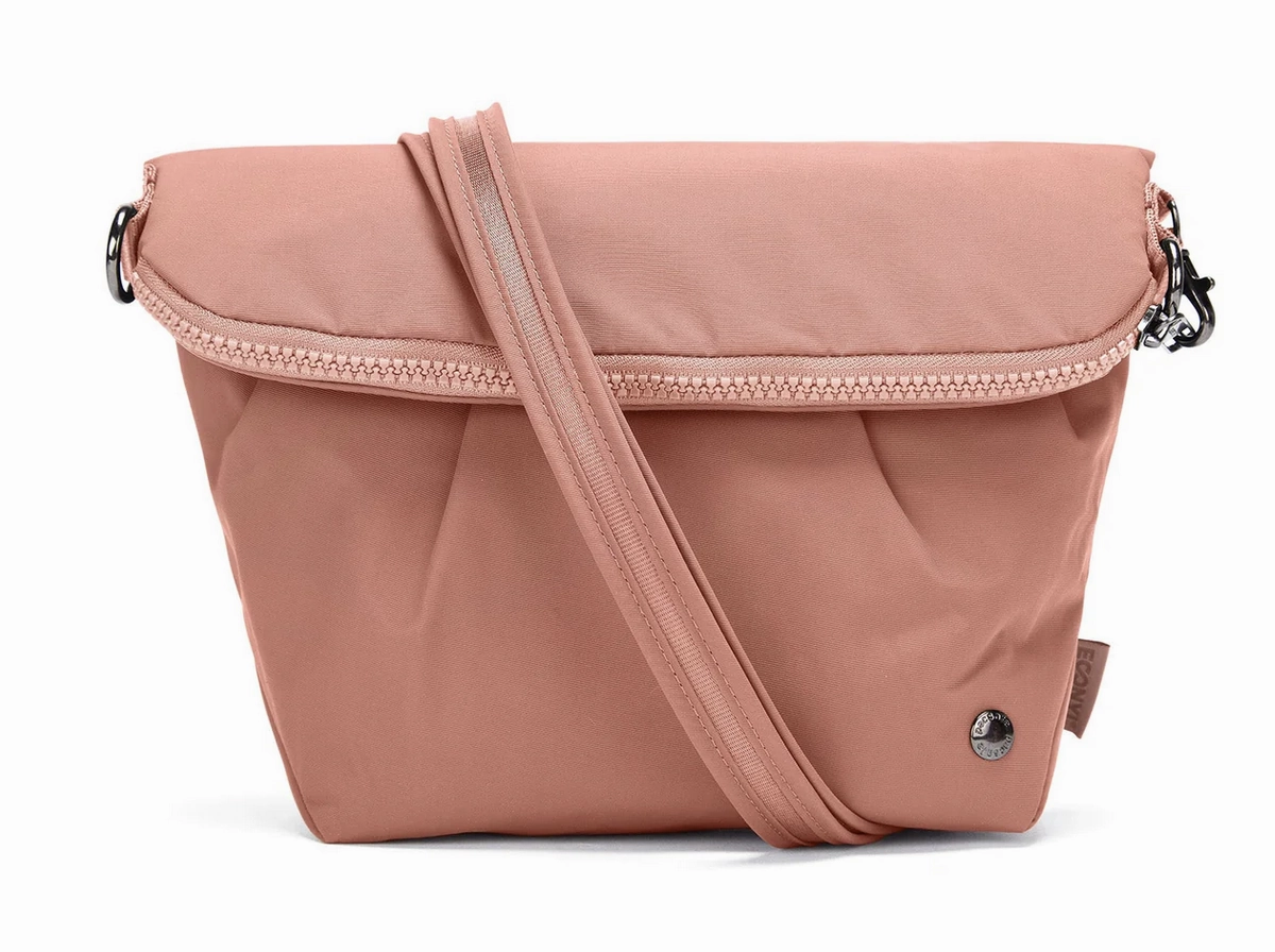 Pacsafe Citysafe Cx Anti-Theft Convertible Crossbody Mega Hot Offer