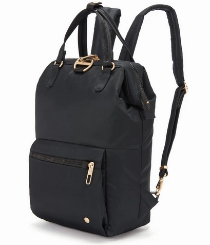 Today Only Hot Pick Flash Pick Today Pacsafe Citysafe Cx Anti-Theft Mini Backpack