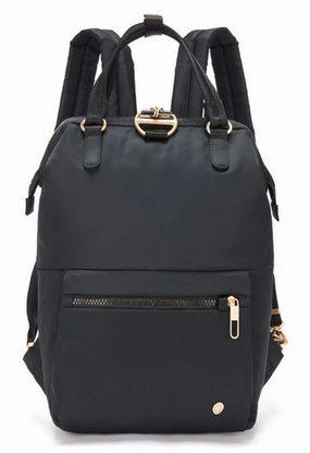Pacsafe Citysafe Cx Anti-Theft Mini Backpack Steal Todays Offer