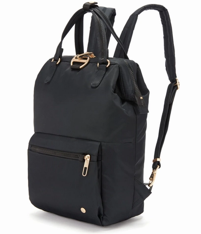 Today Only Hot Pick Flash Pick Today Pacsafe Citysafe Cx Anti-Theft Mini Backpack