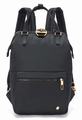 Pacsafe Citysafe Cx Anti-Theft Mini Backpack Steal Todays Offer
