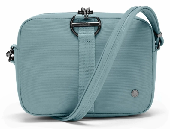 Pacsafe Citysafe Cx Square Crossbody Shop Todays Picks Big Savings Event