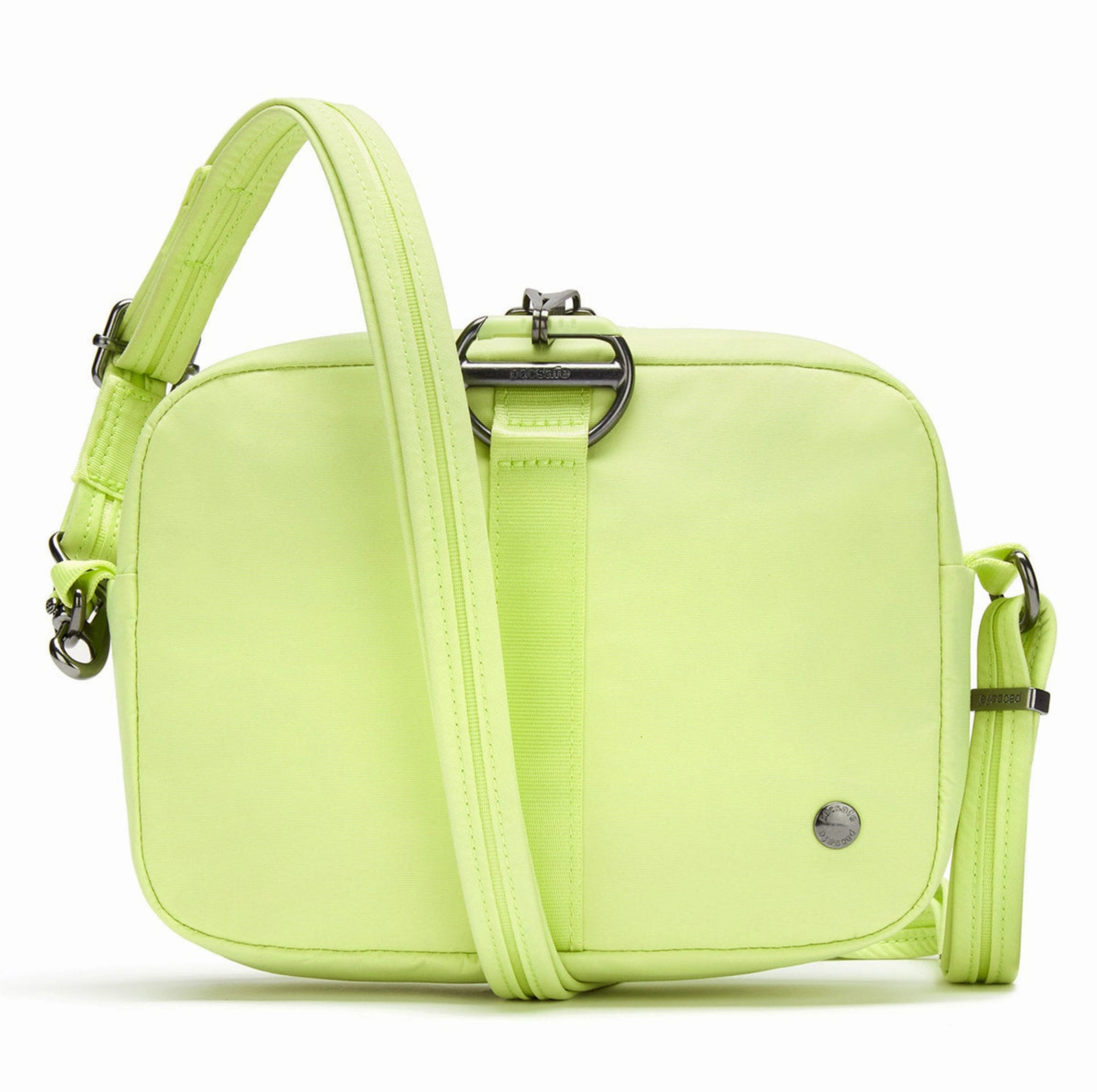 Pacsafe Citysafe Cx Square Crossbody Todays Hot Savings Dont Miss Out