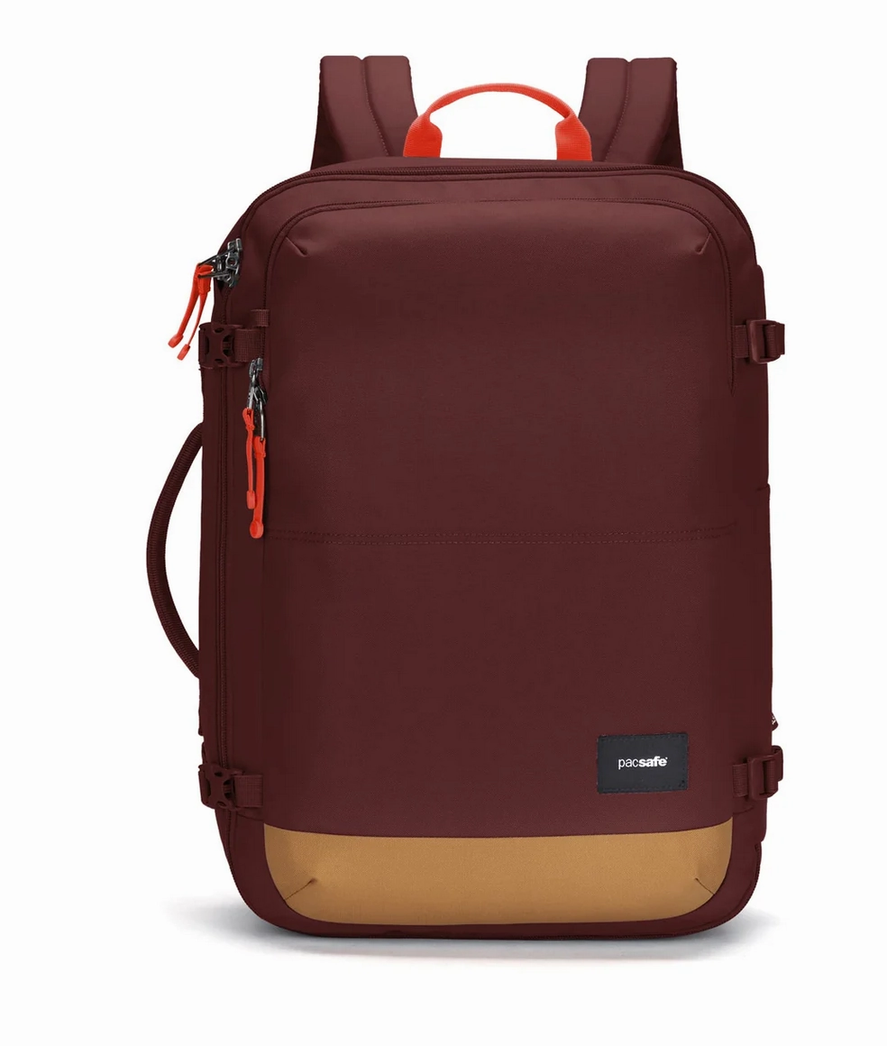 Mega Online Discount Pacsafe Go Carry-On Backpack 34L