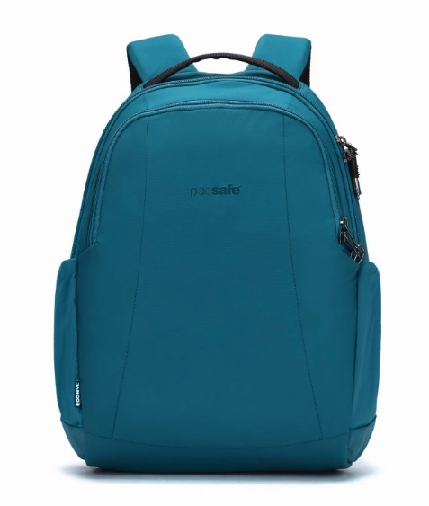 Limited Time Hot Deal Pacsafe Metrosafe Ls350 Anti-Theft 15L Backpack (New)