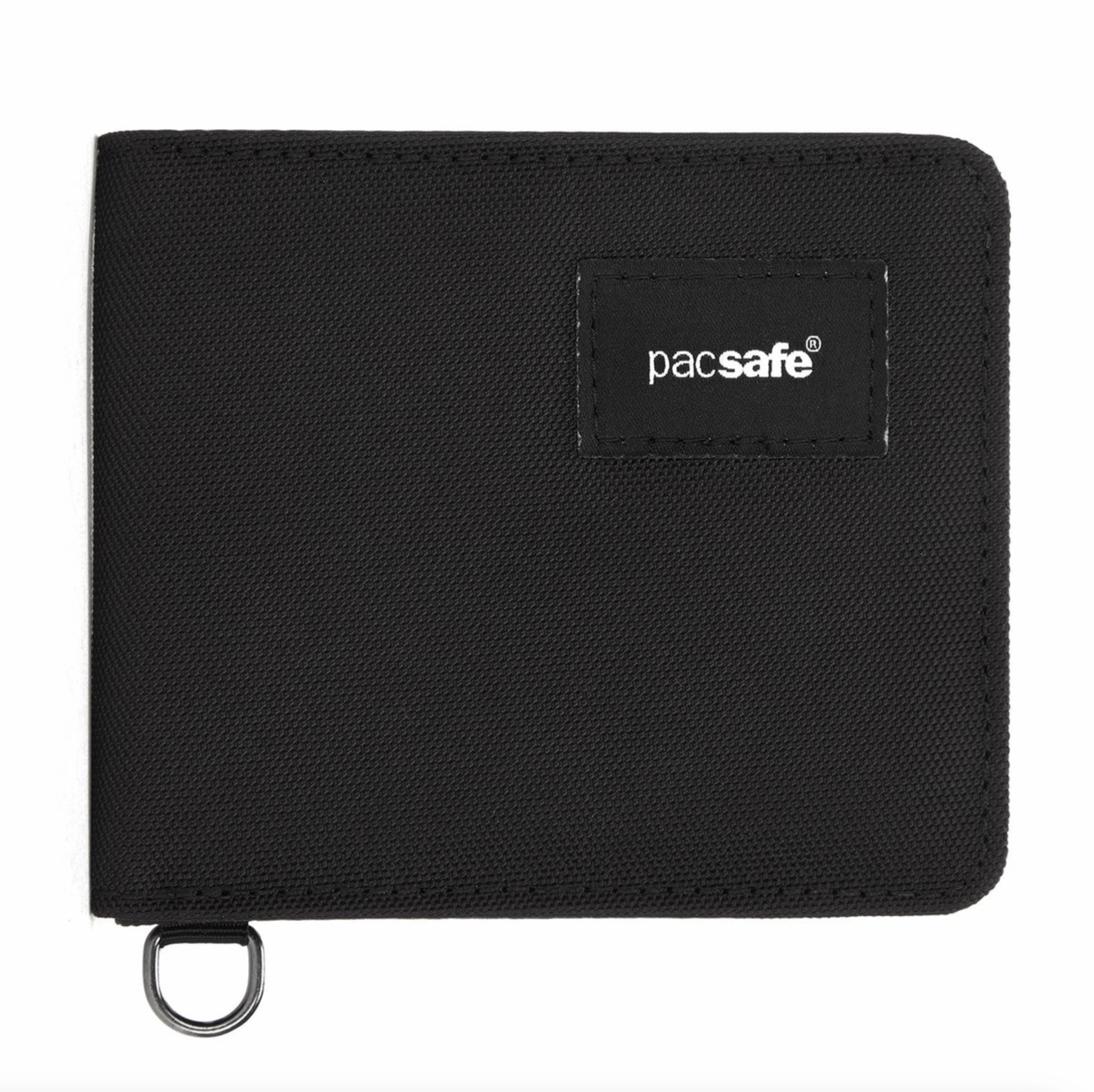 Mega Online Discount Pacsafe Rfidsafe Rfid Blocking Bifold Wallet