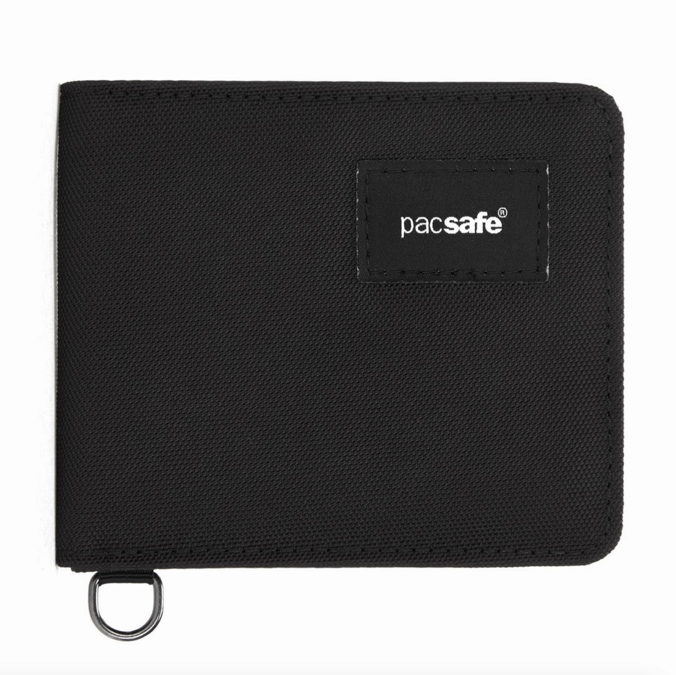 Grab It Fast MustHave Steals Pacsafe Rfidsafe Rfid Blocking Bifold Wallet