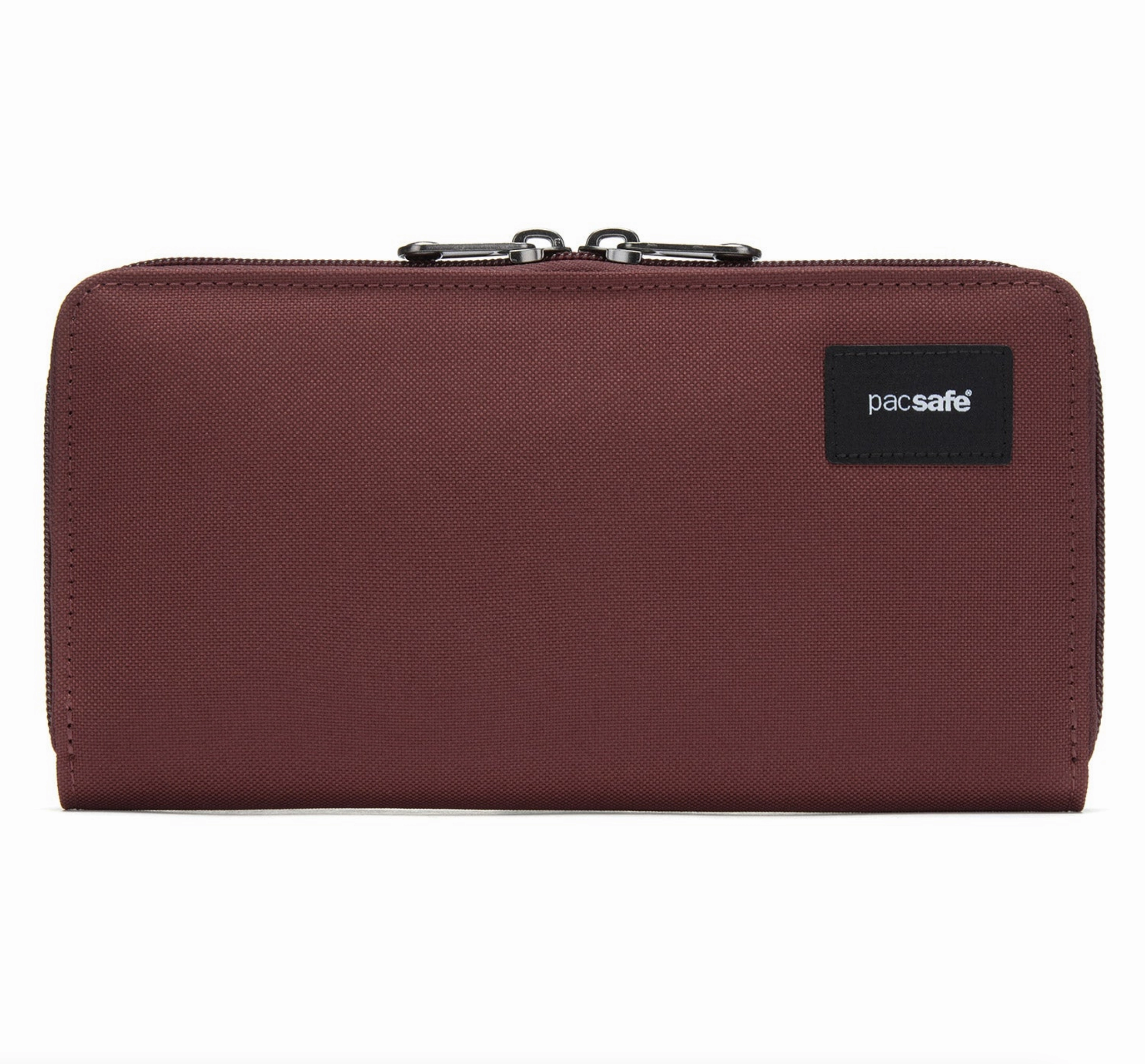 Limited Time Hot Deal Pacsafe Rfidsafe Rfid Blocking Continental Wallet