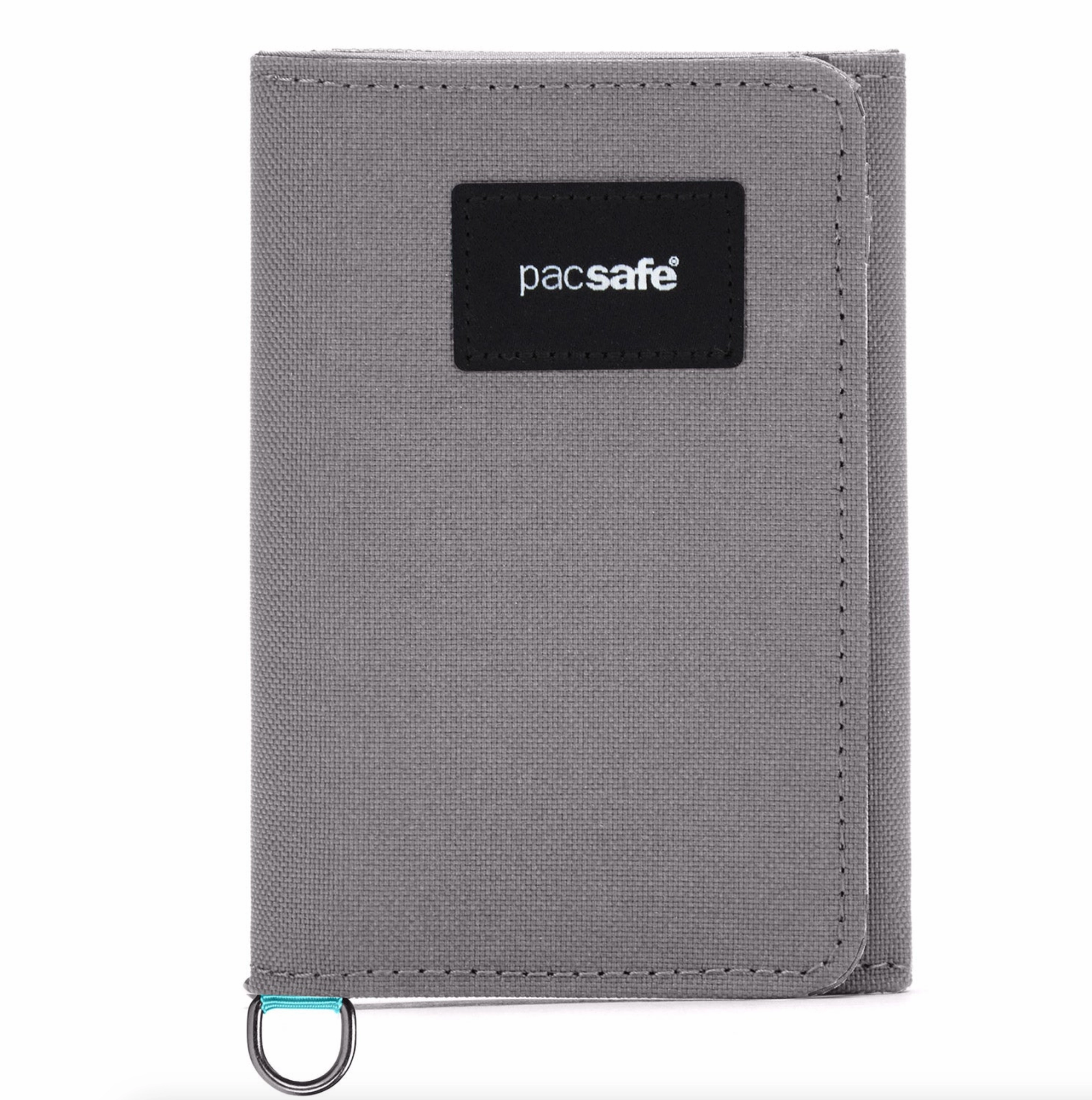 Pacsafe Rfidsafe Rfid Blocking Trifold Wallet New Arrival Discount Perfect Gift Offer