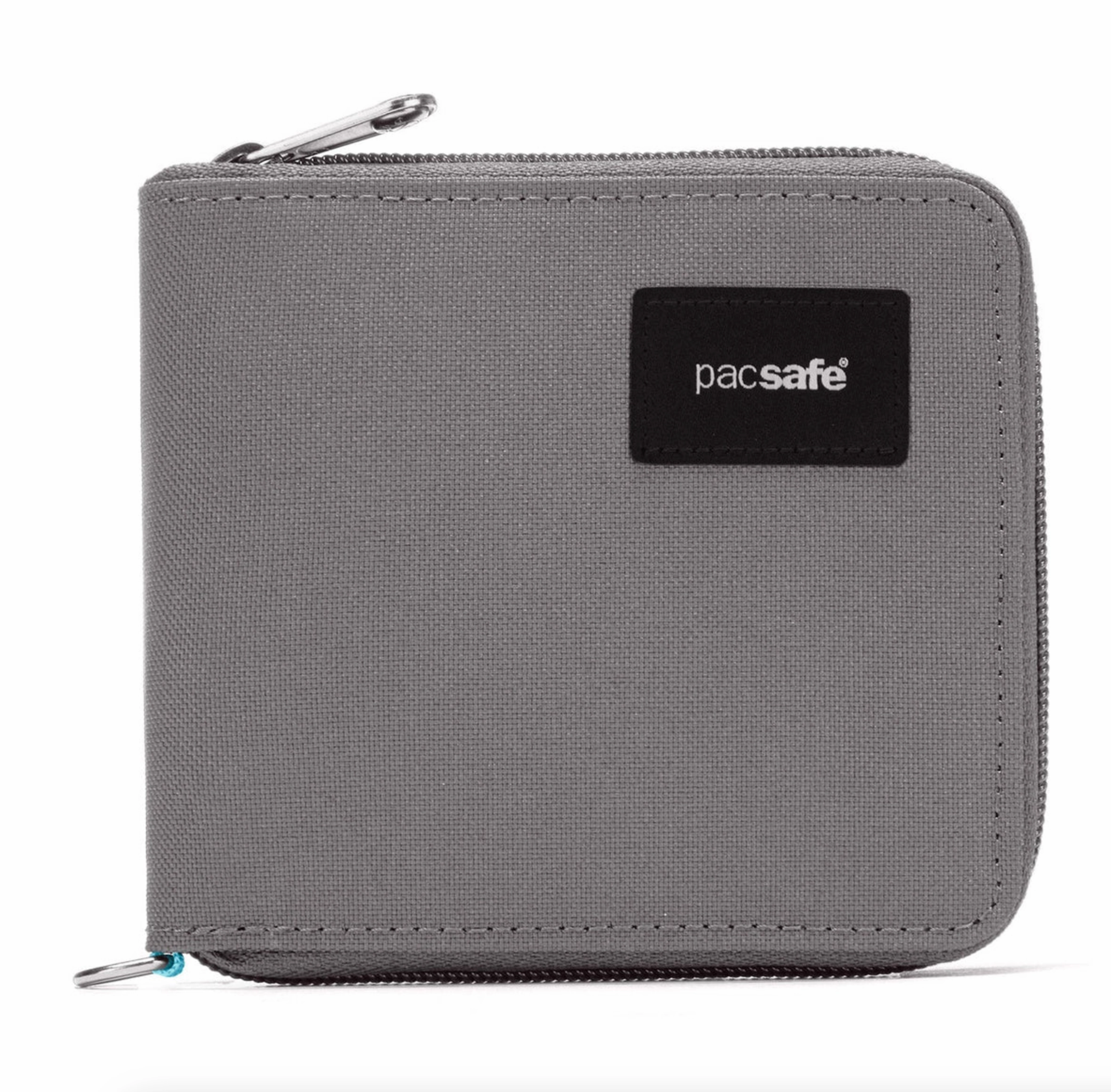 Special Steal Event Today Only Hot Pick Pacsafe Rfidsafe Rfid Blocking Zip Around Wallet