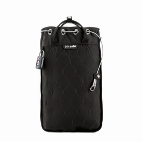 Pacsafe Travelsafe 3L Gii Portable Safe Instant Savings Inside